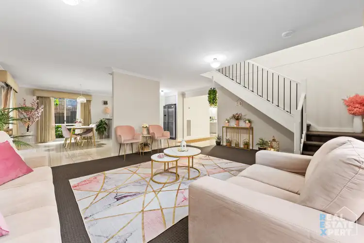 Fifth view of Homely house listing, 73 Atlas Drive, Cranbourne West VIC 3977