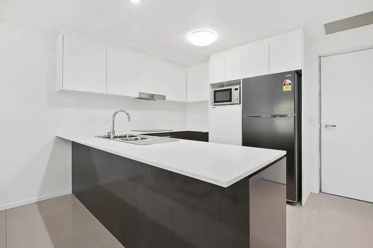 Third view of Homely apartment listing, 16/107 kittyhawk drive chermside, Chermside QLD 4032
