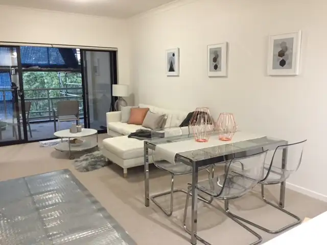 Fourth view of Homely apartment listing, 16/107 kittyhawk drive chermside, Chermside QLD 4032