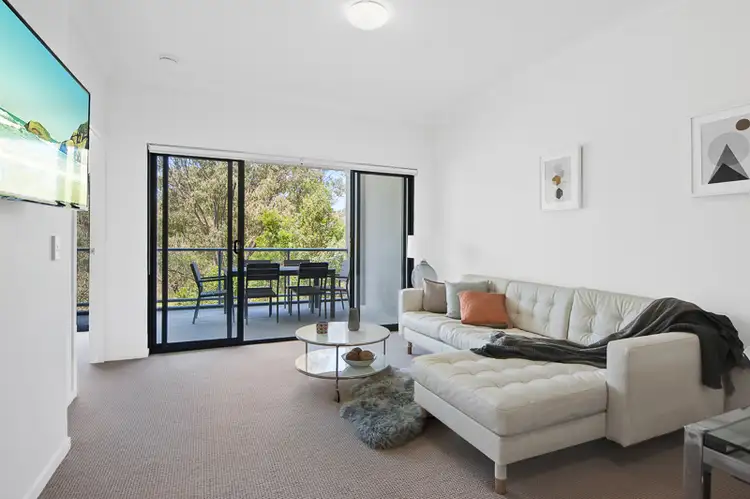 Fifth view of Homely apartment listing, 16/107 kittyhawk drive chermside, Chermside QLD 4032