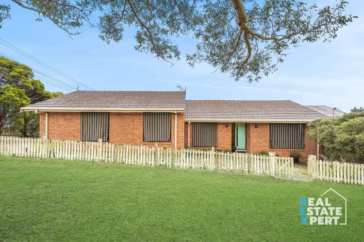 2 Bayley Drive, Traralgon VIC 3844