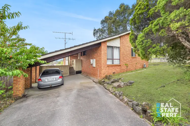 Second view of Homely house listing, 2 Bayley Drive, Traralgon VIC 3844