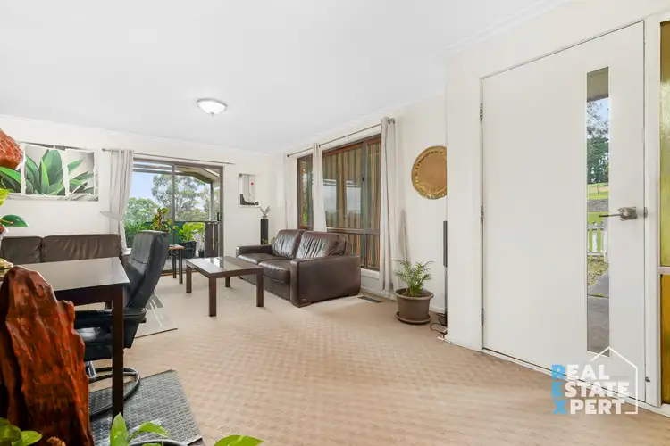 Third view of Homely house listing, 2 Bayley Drive, Traralgon VIC 3844