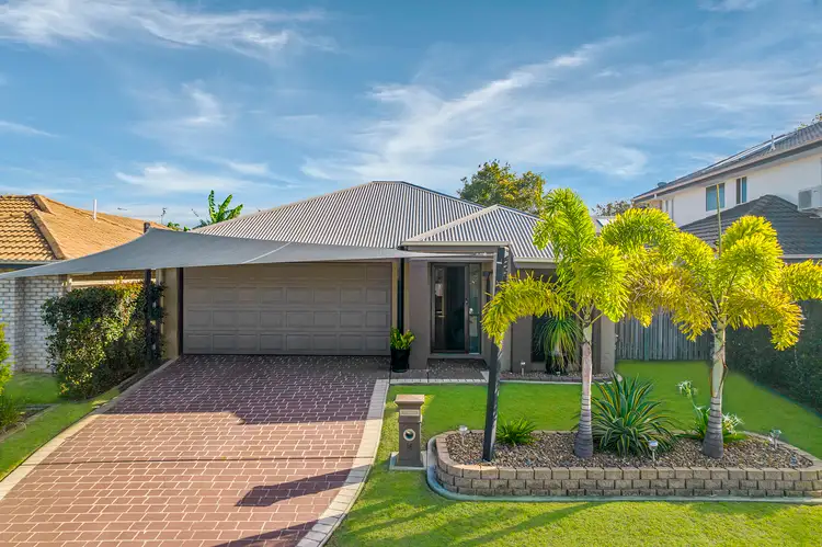 16 Talpa Street, Coomera QLD 4209