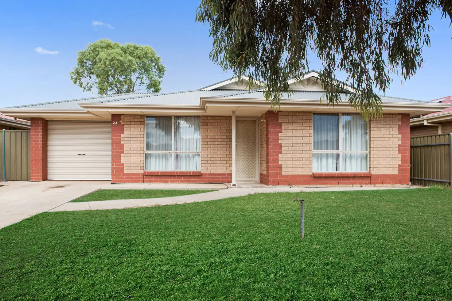 Main view of Homely house listing, 24 Bristol Cres, Davoren Park SA 5113