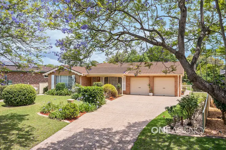 5 Regal Place, Bomaderry NSW 2541
