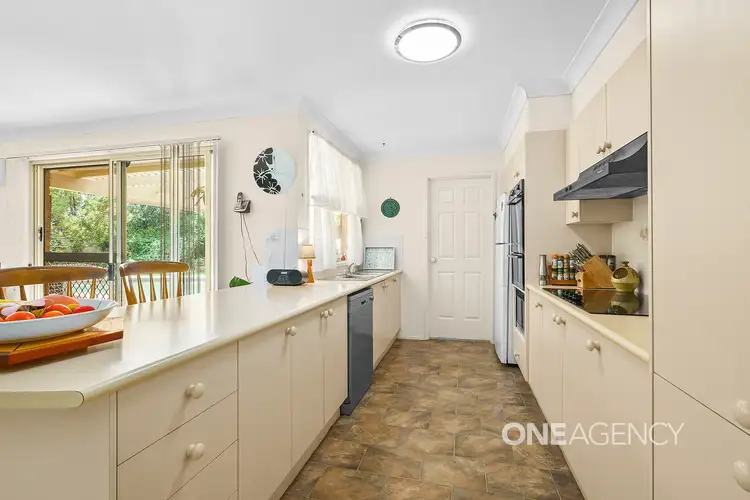 Fifth view of Homely house listing, 5 Regal Place, Bomaderry NSW 2541