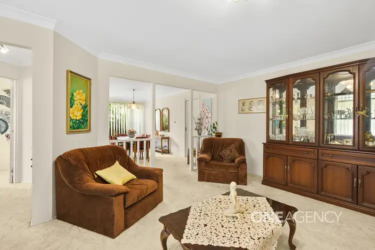 Sixth view of Homely house listing, 5 Regal Place, Bomaderry NSW 2541