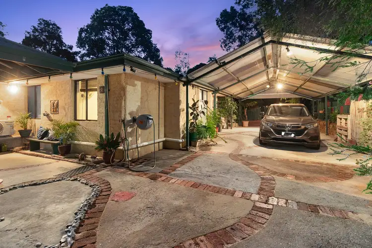 Second view of Homely house listing, 17 Westborne Road, Roleystone WA 6111