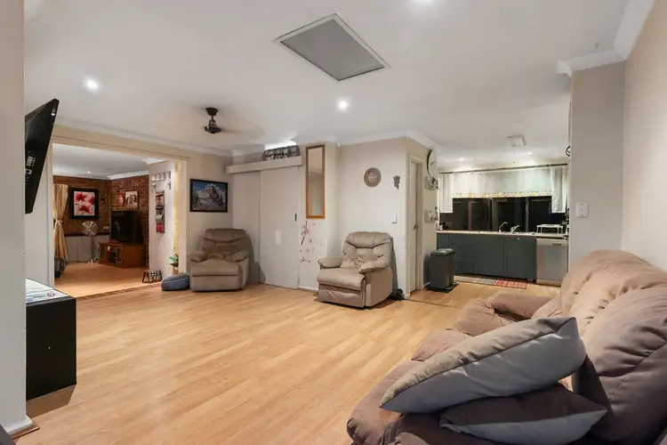 Seventh view of Homely house listing, 17 Westborne Road, Roleystone WA 6111