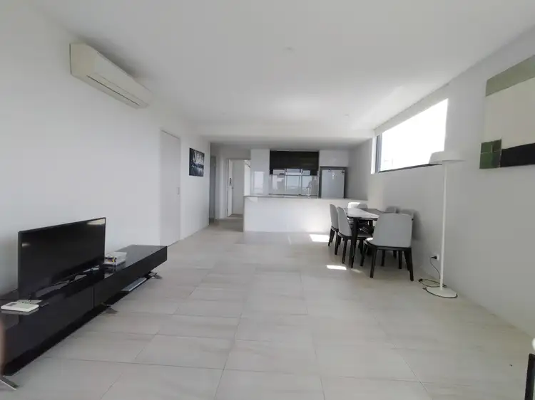 Fourth view of Homely unit listing, 412/8 Hunt Street, Hamilton QLD 4007