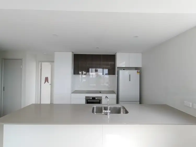 Fifth view of Homely unit listing, 412/8 Hunt Street, Hamilton QLD 4007