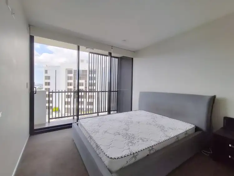 Sixth view of Homely unit listing, 412/8 Hunt Street, Hamilton QLD 4007