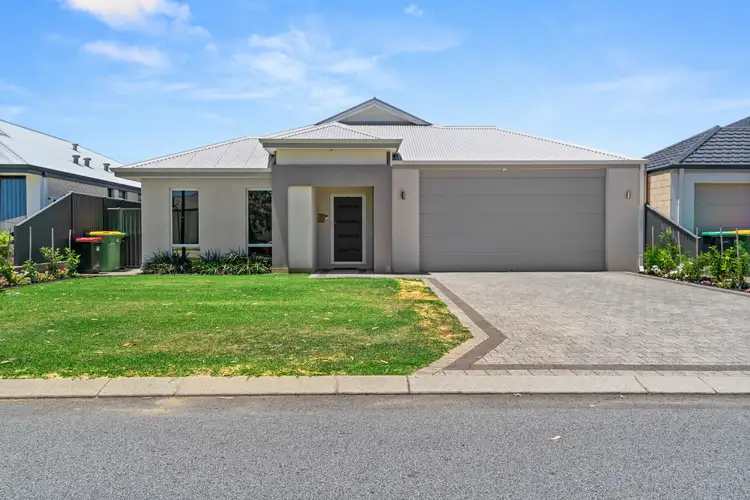 12 Galata Avenue, Baldivis WA 6171