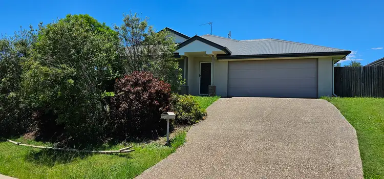 Main view of Homely house listing, 1/10 Rosenstengel Street, Darling Heights QLD 4350