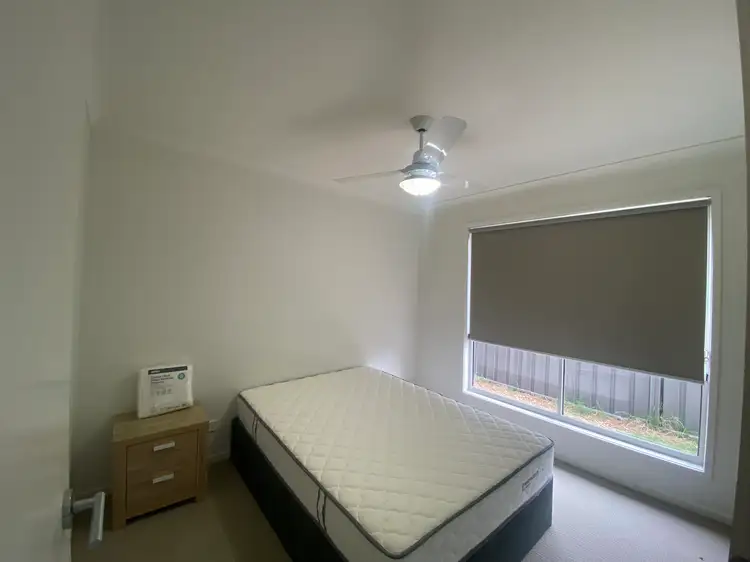 Second view of Homely house listing, 1/10 Rosenstengel Street, Darling Heights QLD 4350
