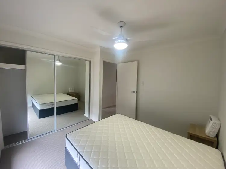 Third view of Homely house listing, 1/10 Rosenstengel Street, Darling Heights QLD 4350