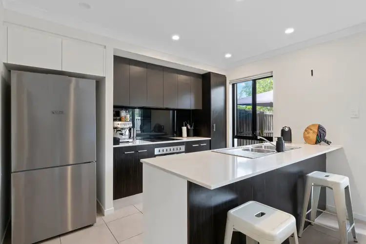 Second view of Homely townhouse listing, 66/370 Gainsborough Drive, Pimpama QLD 4209