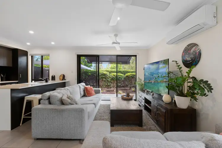 Third view of Homely townhouse listing, 66/370 Gainsborough Drive, Pimpama QLD 4209