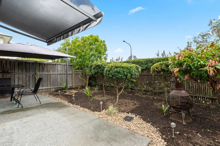 Fourth view of Homely townhouse listing, 66/370 Gainsborough Drive, Pimpama QLD 4209