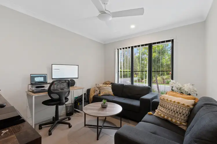 Fifth view of Homely townhouse listing, 66/370 Gainsborough Drive, Pimpama QLD 4209