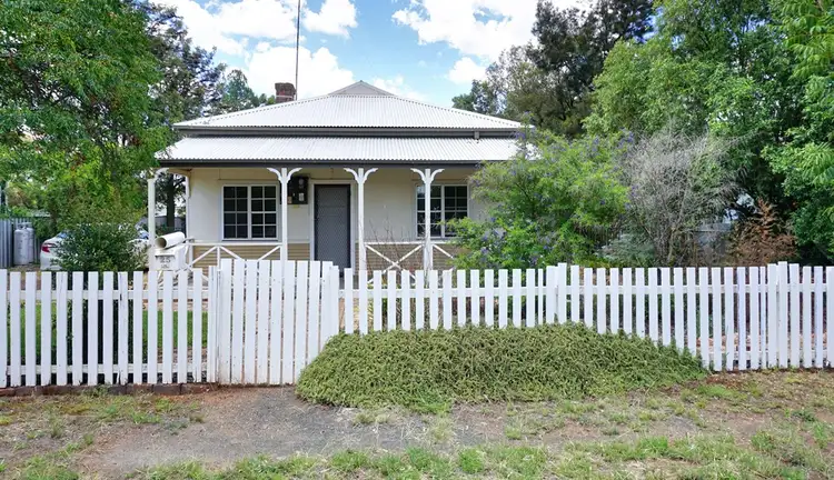Main view of Homely house listing, 25 Monash Street, West Wyalong NSW 2671