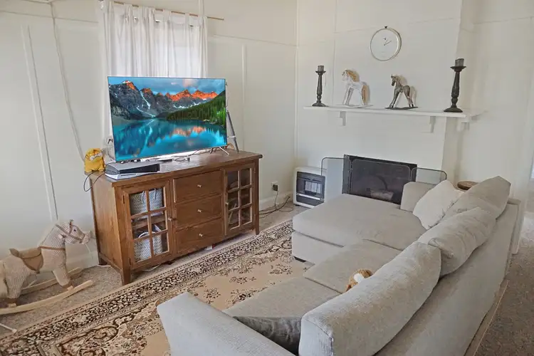 Fifth view of Homely house listing, 25 Monash Street, West Wyalong NSW 2671