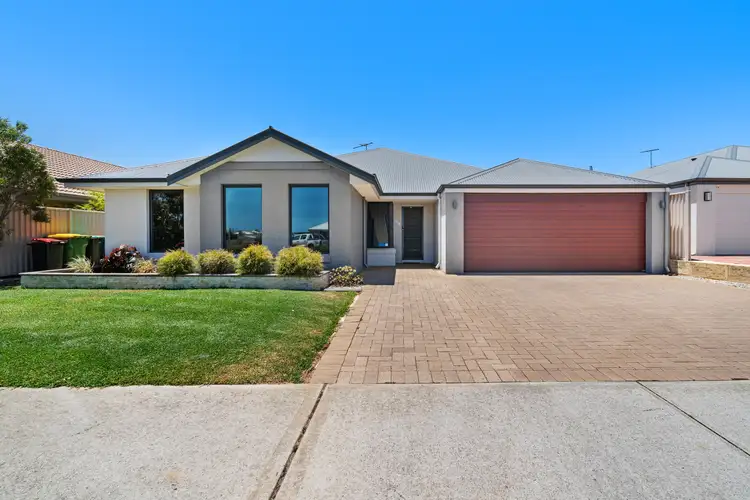 35 Portman Parade, Baldivis WA 6171