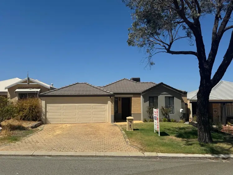Main view of Homely house listing, 11 Riverina Drive, Ellenbrook WA 6069