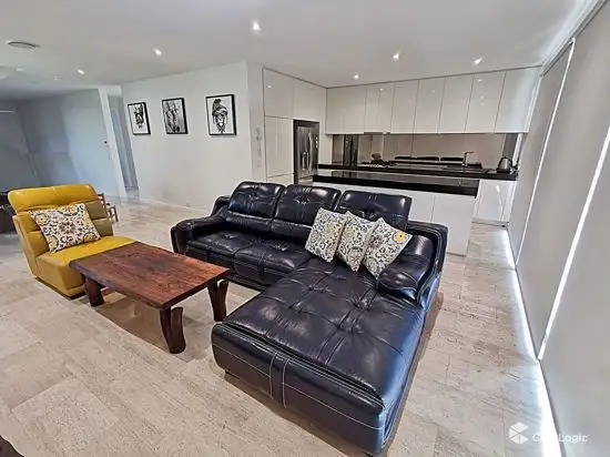 Fourth view of Homely house listing, 74 Theatre Drive, Benowa QLD 4217