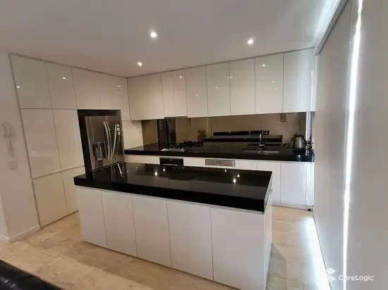 Fifth view of Homely house listing, 74 Theatre Drive, Benowa QLD 4217