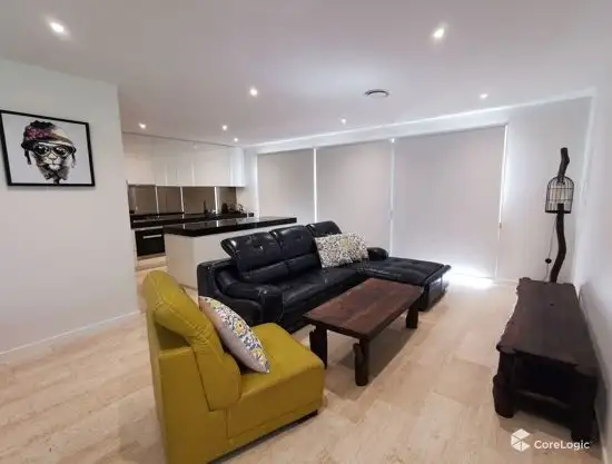 Sixth view of Homely house listing, 74 Theatre Drive, Benowa QLD 4217