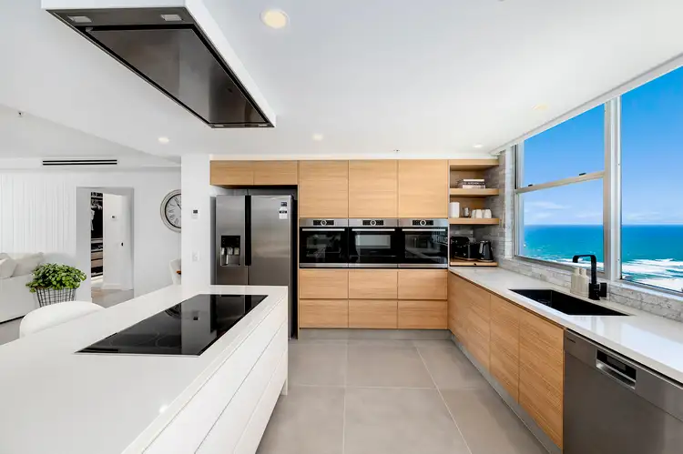 2906/3422 Surfers Paradise Boulevard, Surfers Paradise QLD 4217