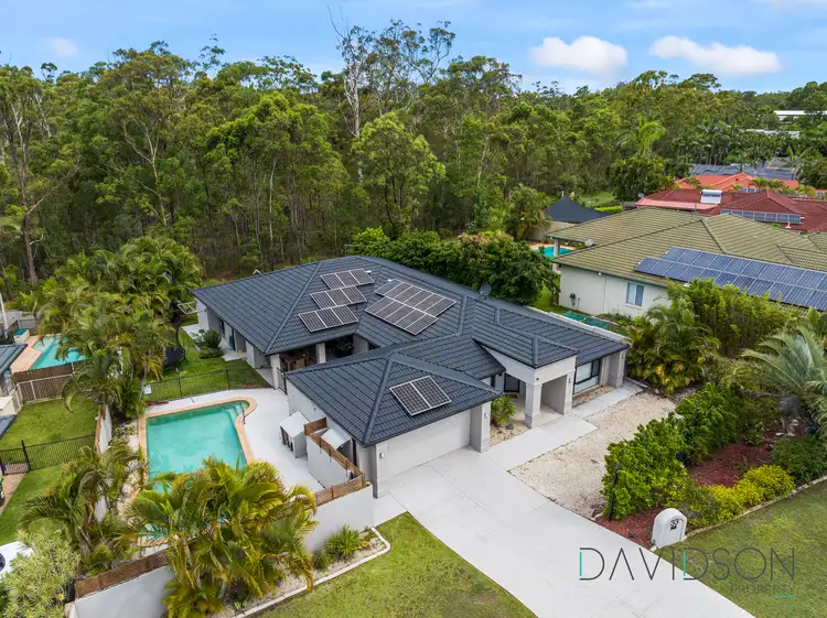 33 Petworth Court, Arundel QLD 4214