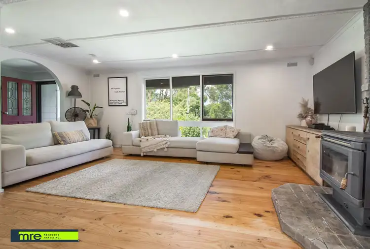 Fourth view of Homely rural property listing, 82-84 Monbulk-Seville Road, Wandin East VIC 3139