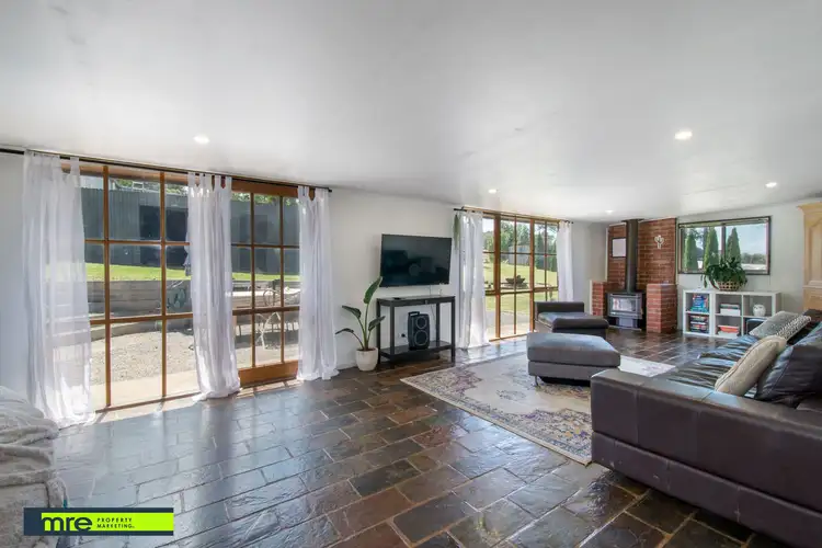 Fifth view of Homely rural property listing, 82-84 Monbulk-Seville Road, Wandin East VIC 3139