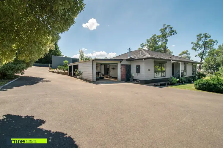 Sixth view of Homely rural property listing, 82-84 Monbulk-Seville Road, Wandin East VIC 3139