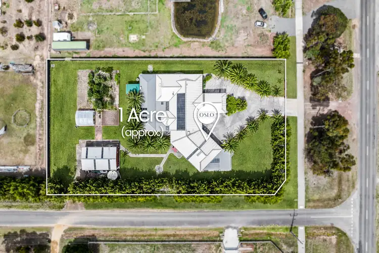 Fifth view of Homely house listing, 91 Burnside Road, Bannockburn VIC 3331