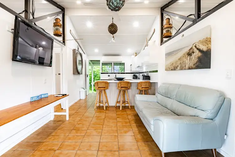 Fourth view of Homely house listing, 37 Esplanade, Balgal Beach QLD 4816