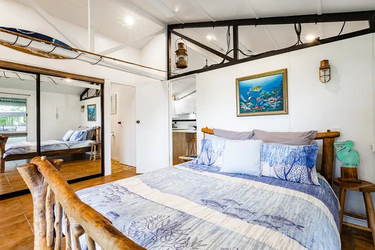 Sixth view of Homely house listing, 37 Esplanade, Balgal Beach QLD 4816
