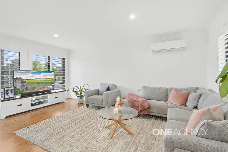 Second view of Homely house listing, 10 Badgery Street, Albion Park NSW 2527
