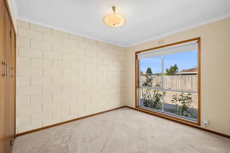 Second view of Homely unit listing, 2/10 Beckley Street, Herne Hill VIC 3218