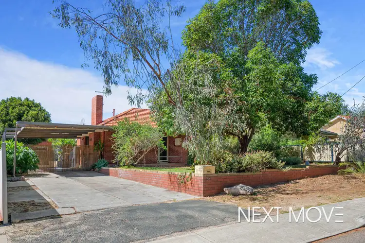 61 Hartley Street, Coolbellup WA 6163