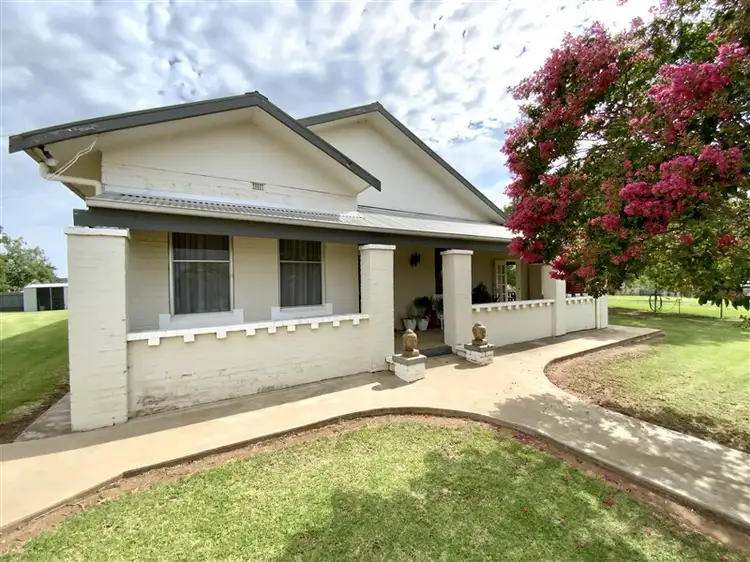 2-6 Ian Street, Forbes NSW 2871