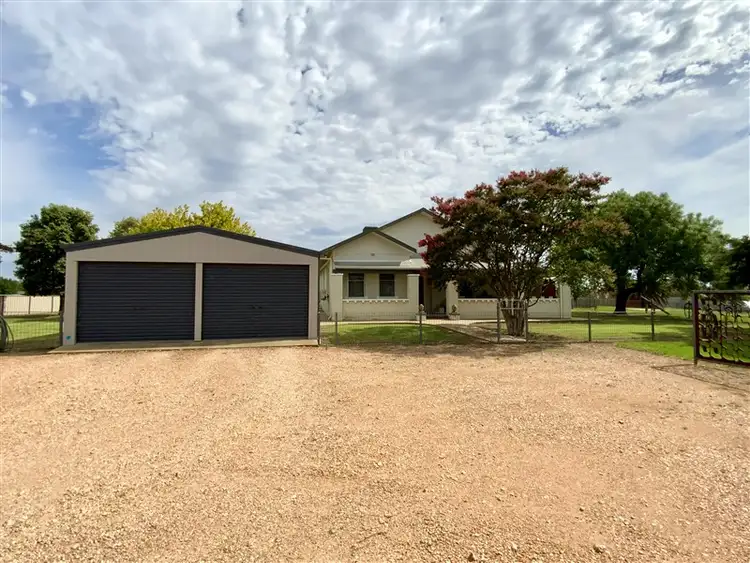 Fifth view of Homely house listing, 2-6 Ian Street, Forbes NSW 2871