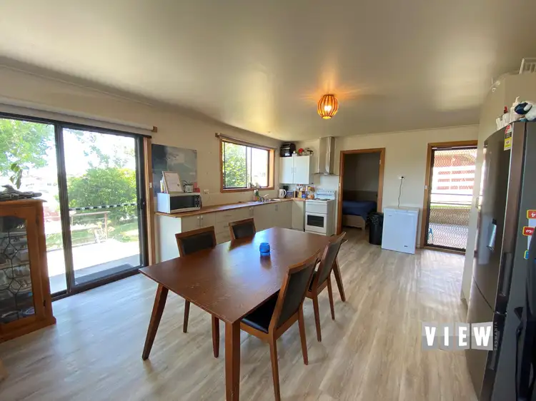 Second view of Homely house listing, 22 Idas Court, St Helens TAS 7216