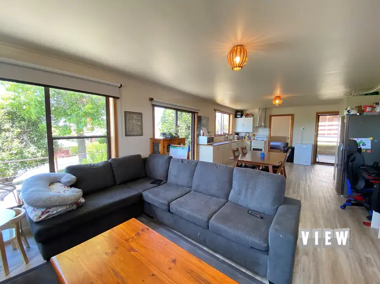 Third view of Homely house listing, 22 Idas Court, St Helens TAS 7216