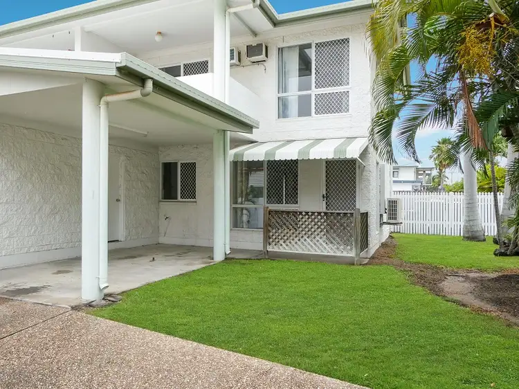1/17 Rose Street, North Ward QLD 4810