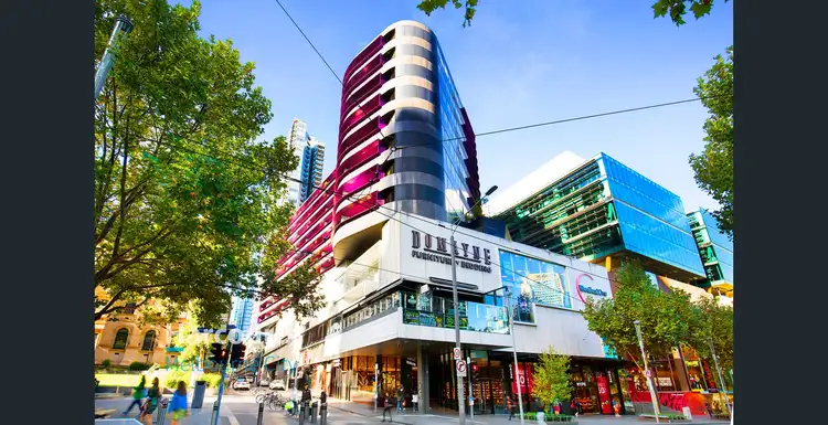 616/300 Swanston Street, Melbourne VIC 3000