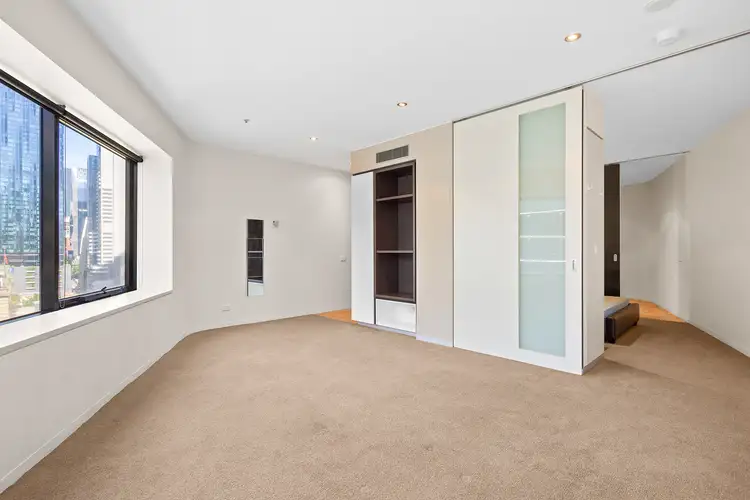 Fifth view of Homely apartment listing, 616/300 Swanston Street, Melbourne VIC 3000